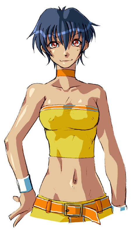 [Arikawadou (Arikawa Katokichi)] Shachou no Shibutsu 2 (Wrestle Angels) - Page 27