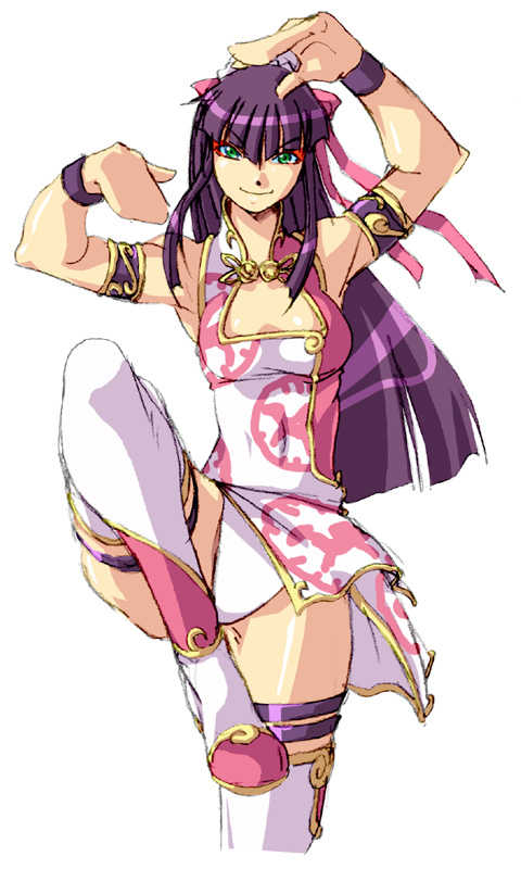 [Arikawadou (Arikawa Katokichi)] Shachou no Shibutsu 2 (Wrestle Angels) - Page 32