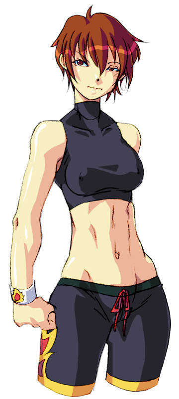 [Arikawadou (Arikawa Katokichi)] Shachou no Shibutsu 2 (Wrestle Angels) - Page 34