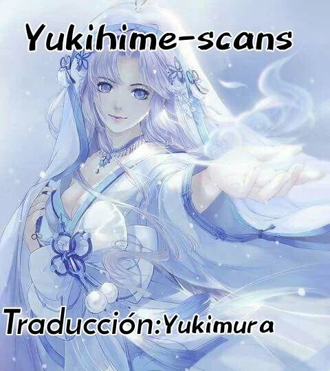 [kirsi] GO (Pokémon) [Spanish] [Yukihime-scans] - Page 8
