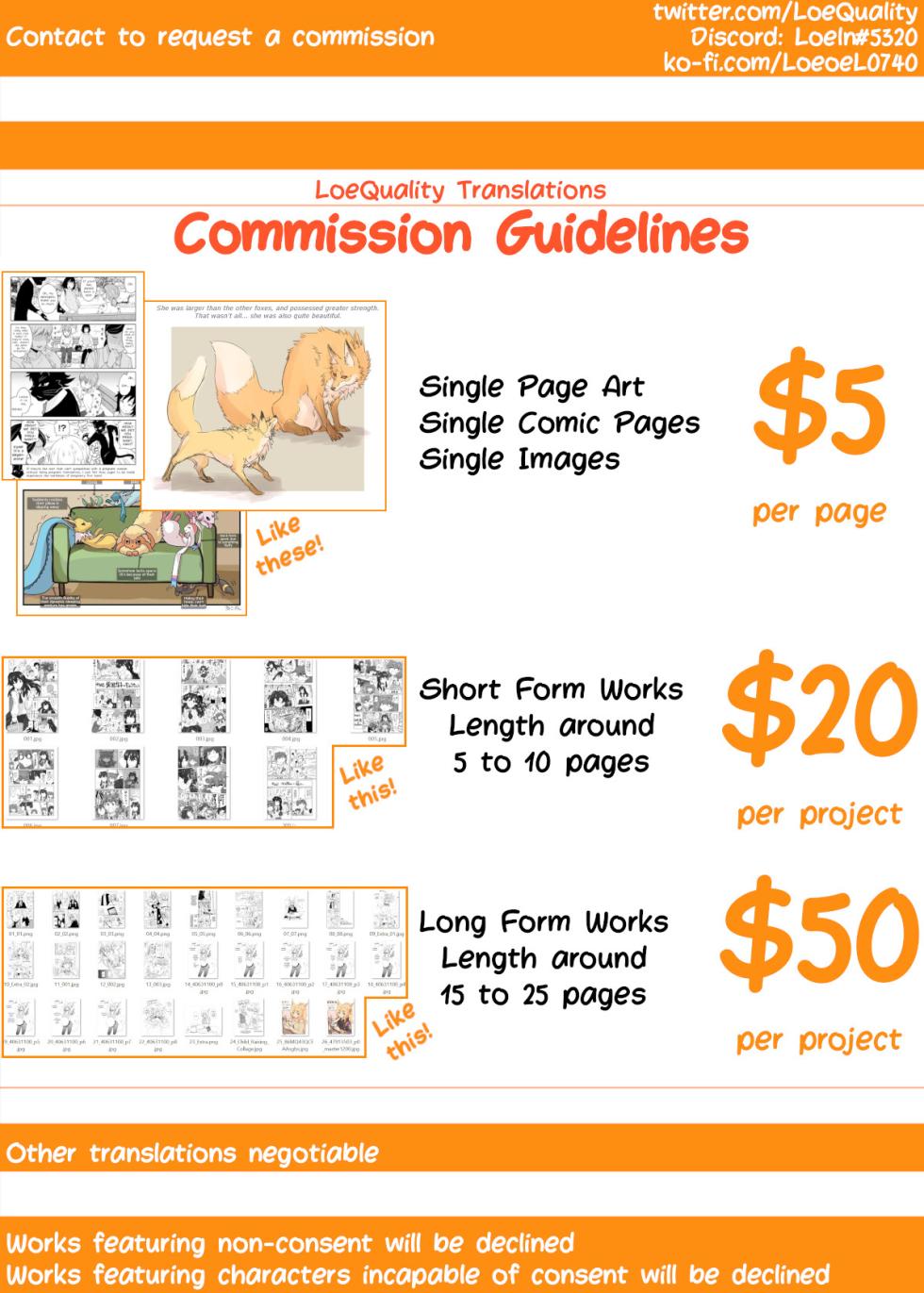 [Honda Arima] Youkai Echichi #1 | Sexy Youkai Stories Ch. 1 (Action Pizazz 2022-02) [English] [LoeQuality Translations] [Digital] - Page 21