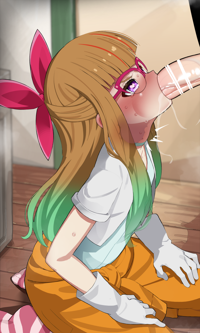 [見ず水煮] 王道遊歩 (遊☆戯☆王ゴーラッシュ!!) - Page 16