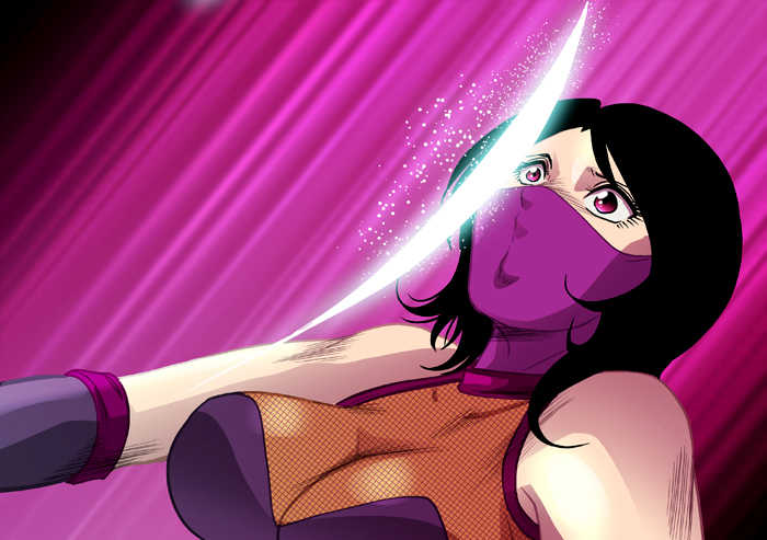 [Kisirian (Goro Mask)] RJ063355 - Page 4