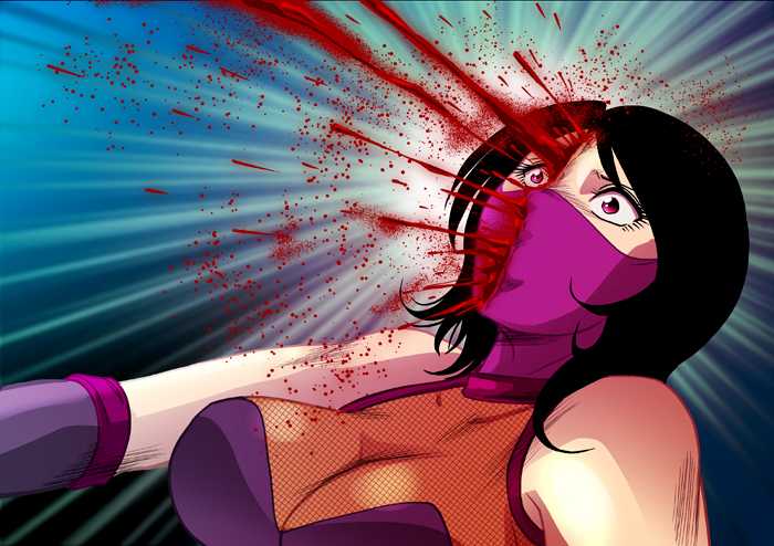 [Kisirian (Goro Mask)] RJ063355 - Page 5