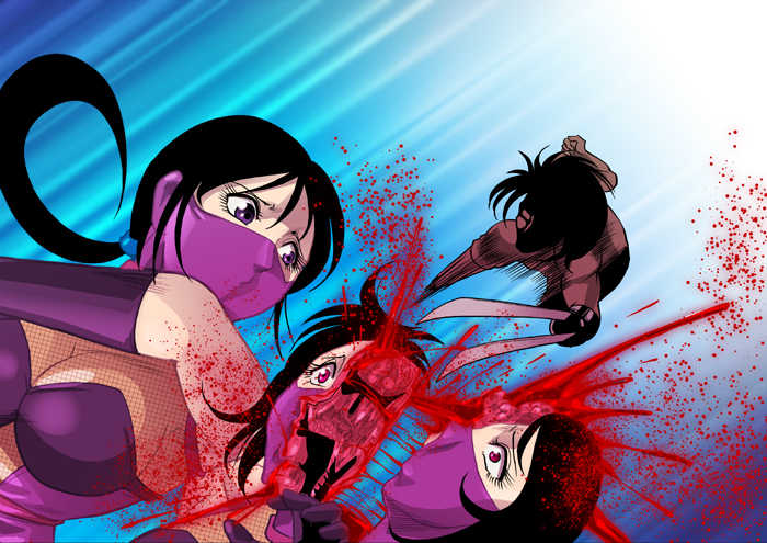 [Kisirian (Goro Mask)] RJ063355 - Page 6