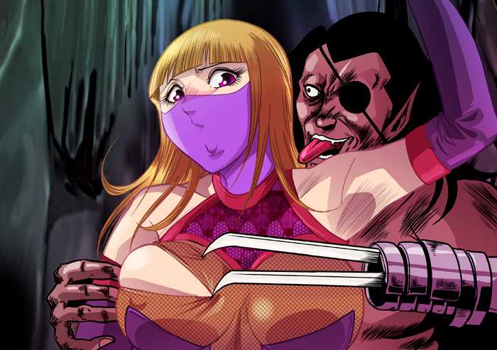 [Kisirian (Goro Mask)] RJ063355 - Page 8