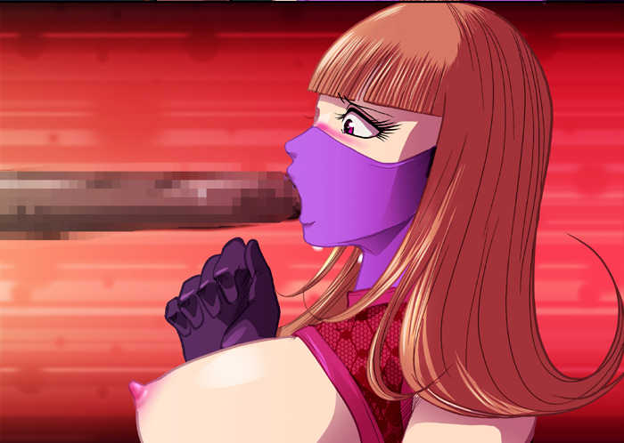 [Kisirian (Goro Mask)] RJ063355 - Page 20