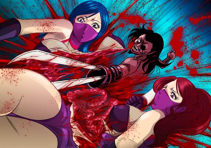 [Kisirian (Goro Mask)] RJ063355 - Page 29