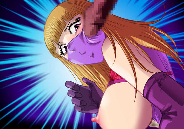 [Kisirian (Goro Mask)] RJ063355 - Page 31