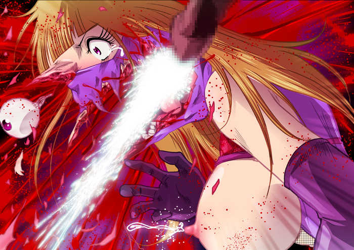 [Kisirian (Goro Mask)] RJ063355 - Page 32