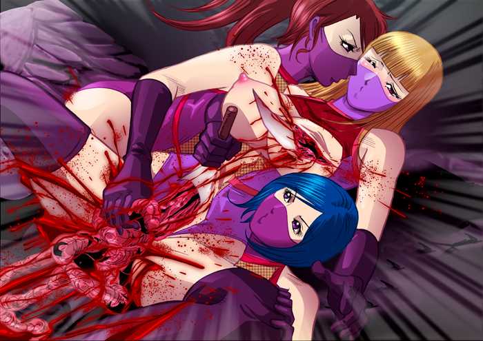 [Kisirian (Goro Mask)] RJ063355 - Page 34