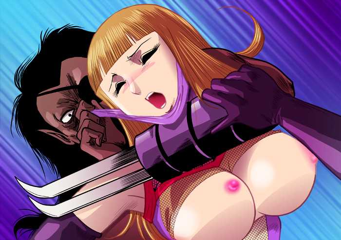 [Kisirian (Goro Mask)] RJ063355 - Page 36