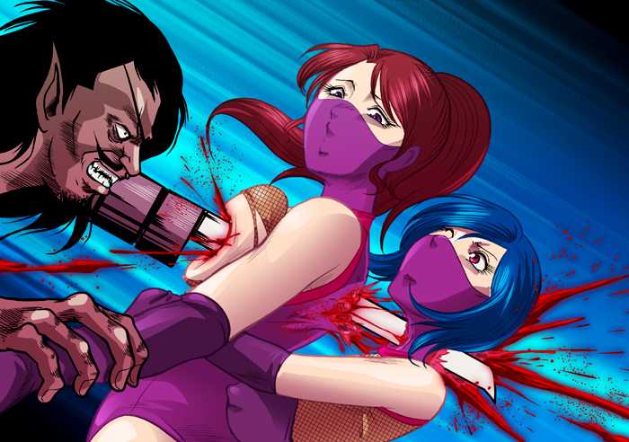 [Kisirian (Goro Mask)] RJ063355 - Page 38