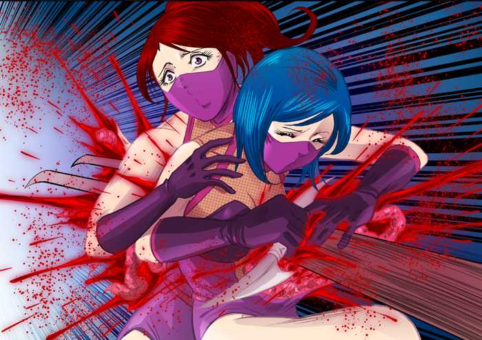 [Kisirian (Goro Mask)] RJ063355 - Page 40