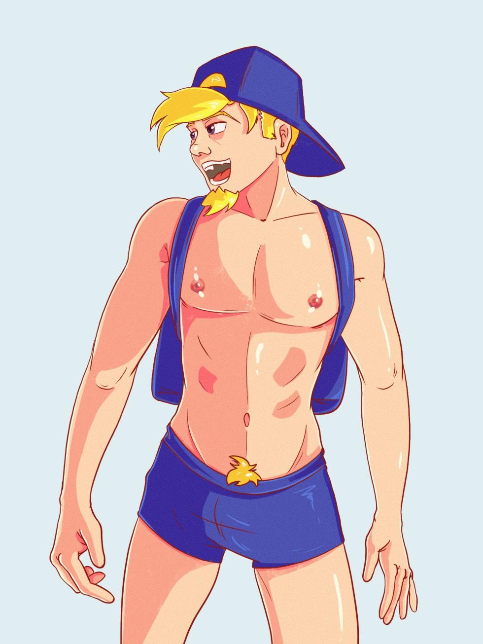 [ARTIST] Ardes - Page 2