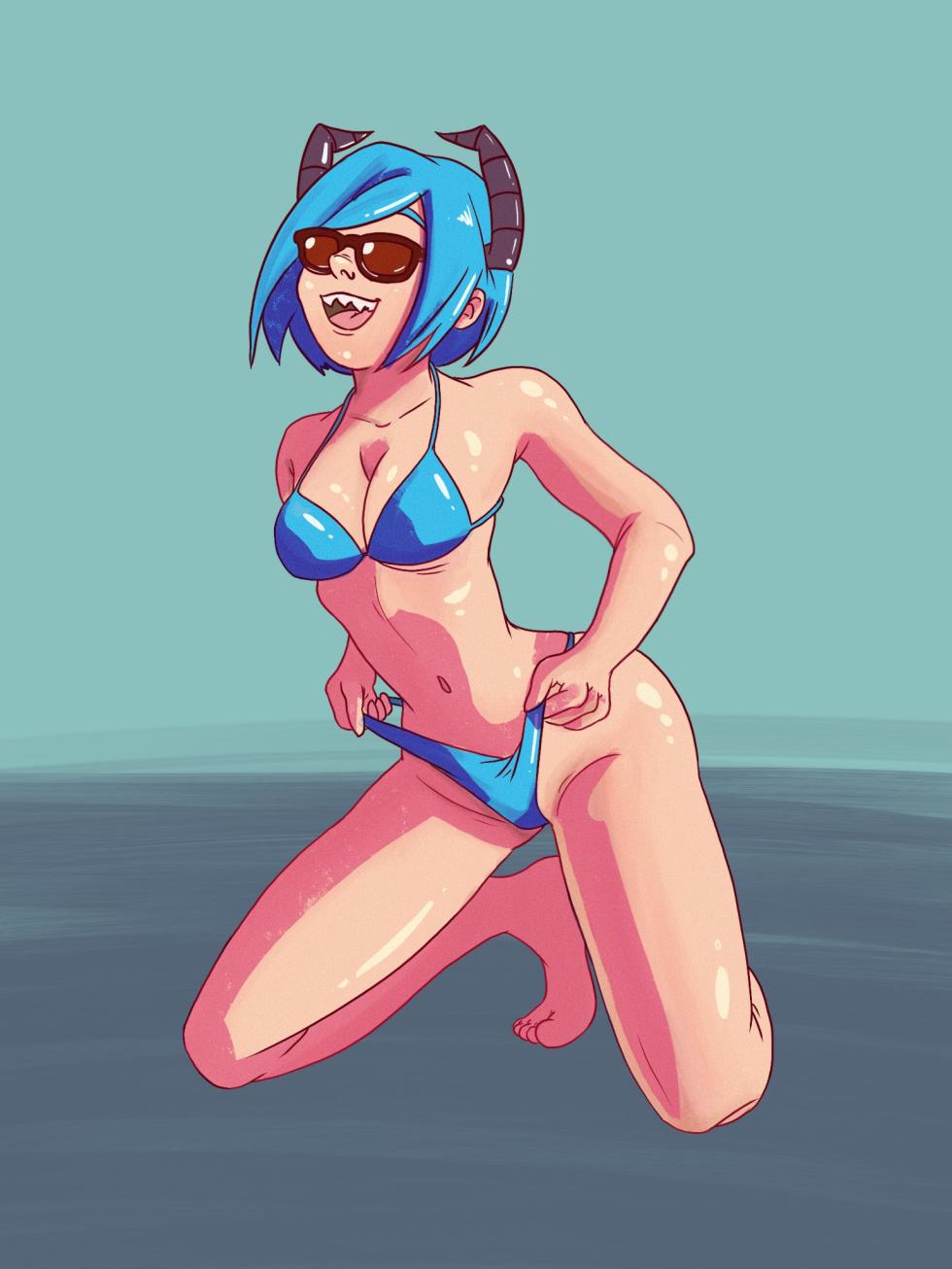 [ARTIST] Ardes - Page 19