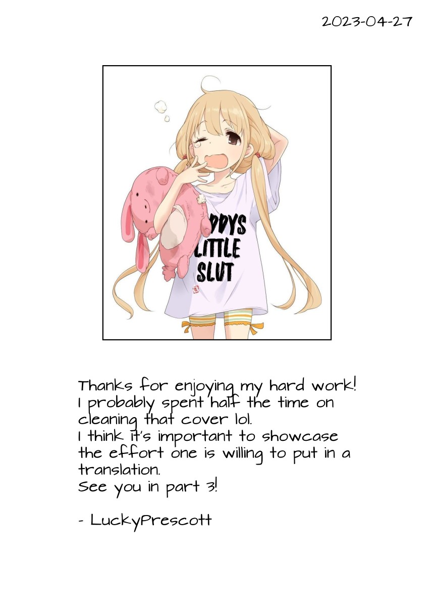 [Mirakoku (Yasumi Mirakichi)] Anzu wa Dokodemo OK da yo | Naughty Anzu is up for anything (THE IDOLM@STER CINDERELLA GIRLS) [English] [LuckyPrescott] [Digital] - Page 27