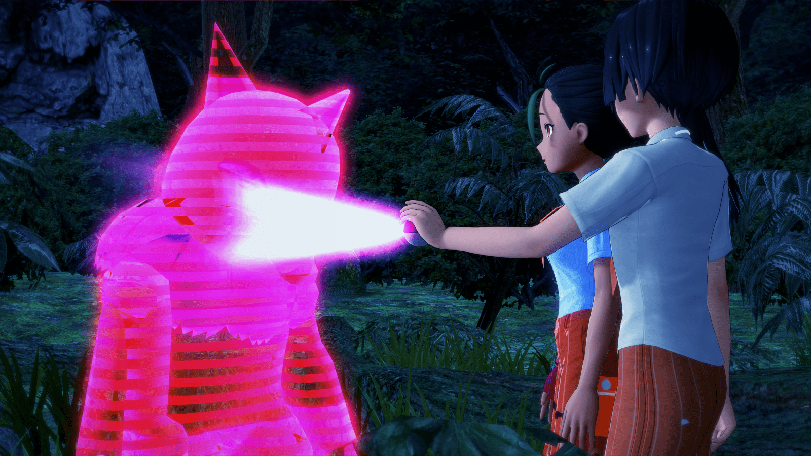 Dollhouse Fallen Trainers 1-15 - Page 22