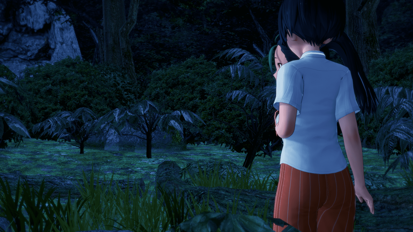 Dollhouse Fallen Trainers 1-15 - Page 23