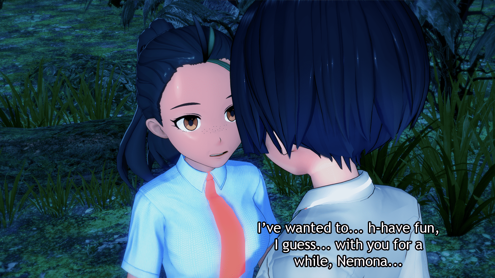 Dollhouse Fallen Trainers 1-15 - Page 28