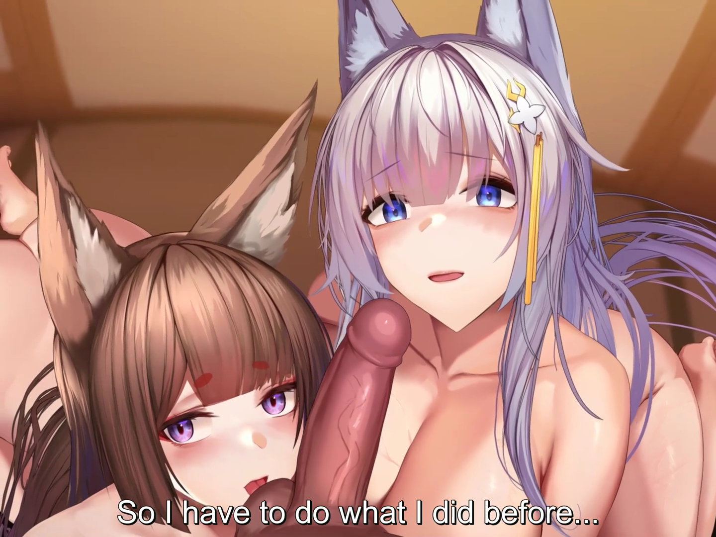 [Rinhee] Amagi and Shinano (Azur Lane) - Page 22