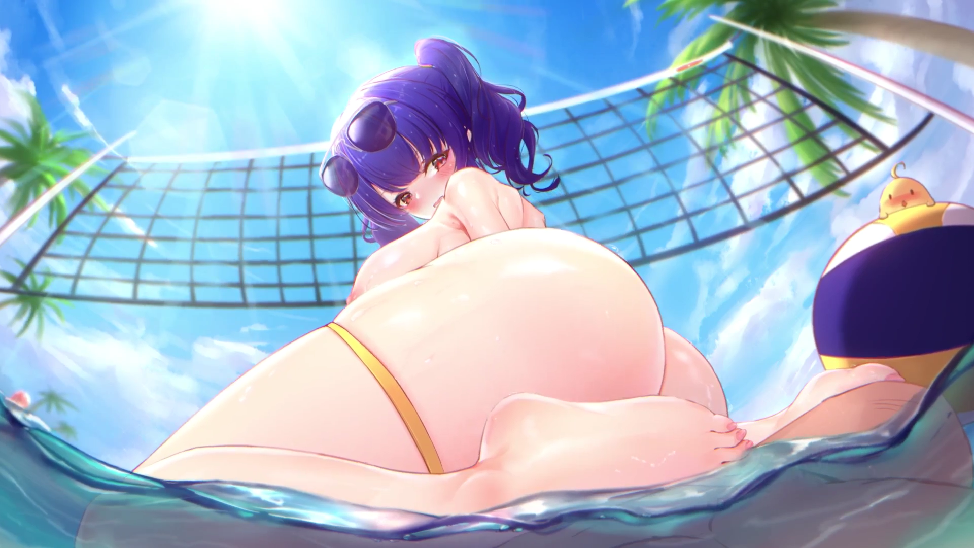 [Yesui] Pola (Azur Lane) - Page 7