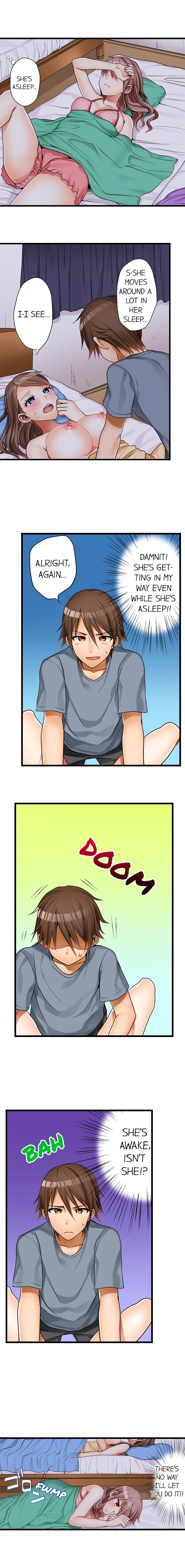 [Porori] Hatsuecchi no Aite wa... Imouto! My First Time is with.... My Little Sister ! (Ch.01-86) [English] - Page 19