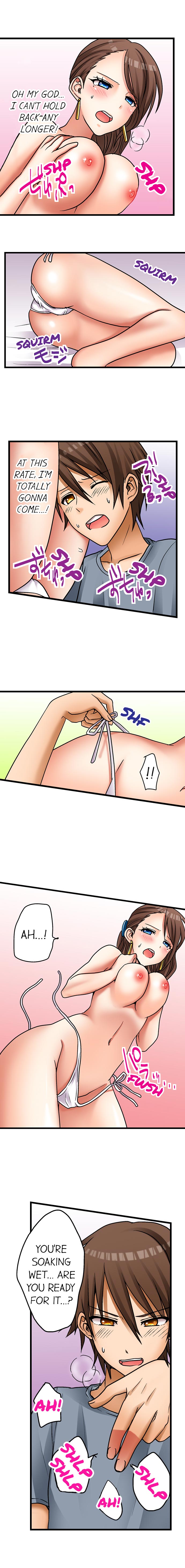 [Porori] Hatsuecchi no Aite wa... Imouto! My First Time is with.... My Little Sister ! (Ch.01-86) [English] - Page 55