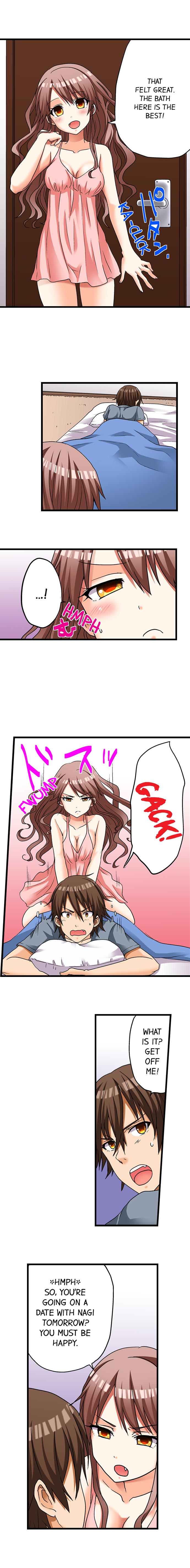 [Porori] Hatsuecchi no Aite wa... Imouto! My First Time is with.... My Little Sister ! (Ch.01-86) [English] - Page 131