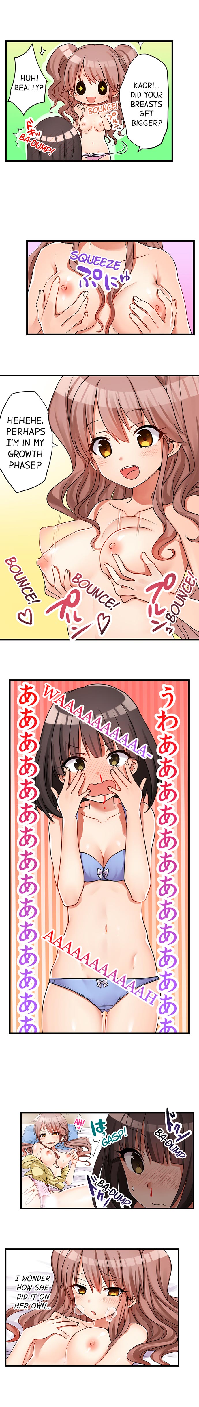 [Porori] Hatsuecchi no Aite wa... Imouto! My First Time is with.... My Little Sister ! (Ch.01-86) [English] - Page 316