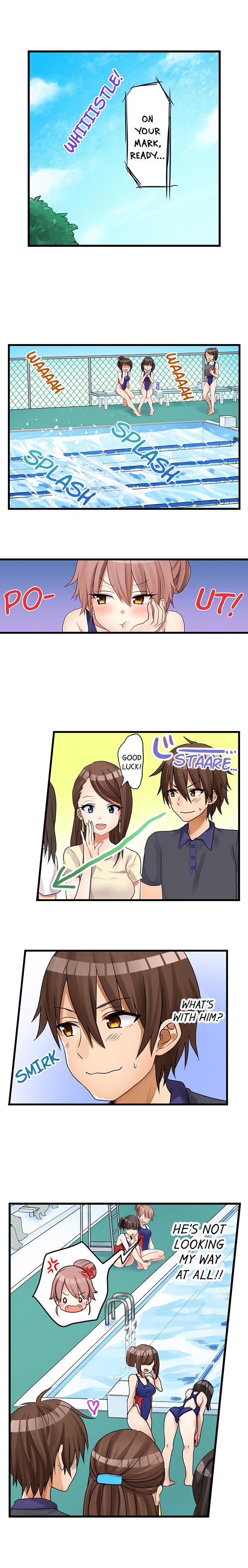 [Porori] Hatsuecchi no Aite wa... Imouto! My First Time is with.... My Little Sister ! (Ch.01-86) [English] - Page 323