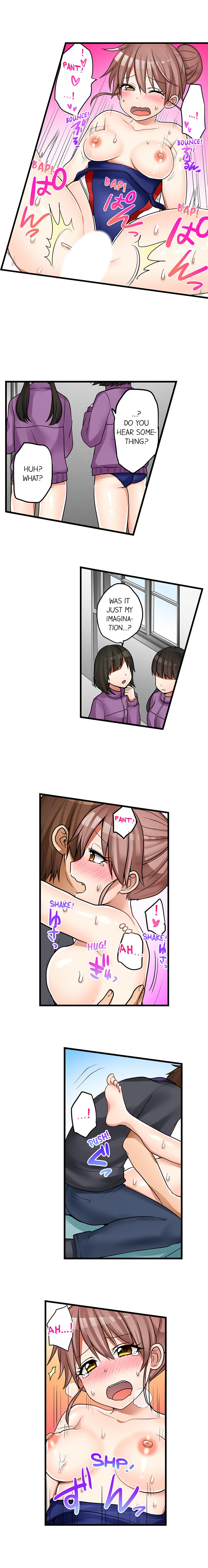 [Porori] Hatsuecchi no Aite wa... Imouto! My First Time is with.... My Little Sister ! (Ch.01-86) [English] - Page 350