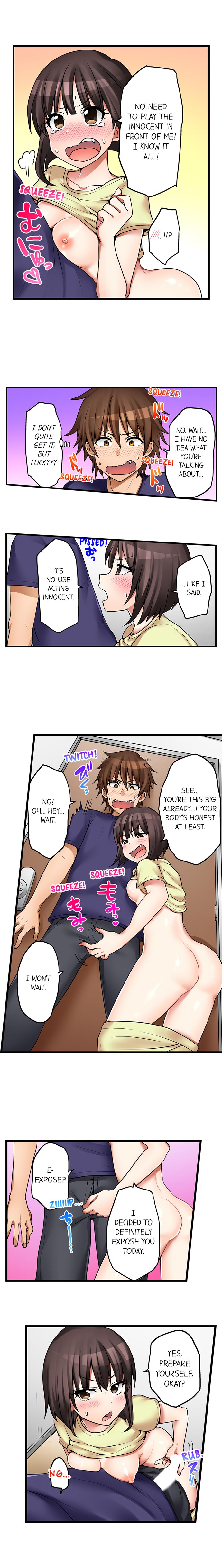 [Porori] Hatsuecchi no Aite wa... Imouto! My First Time is with.... My Little Sister ! (Ch.01-86) [English] - Page 372