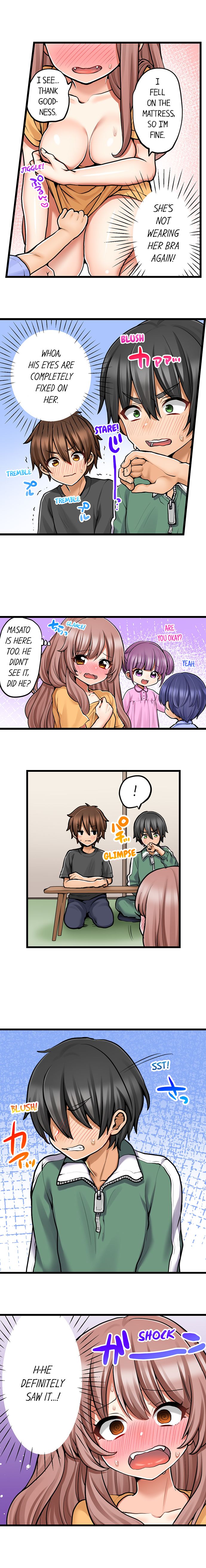 [Porori] Hatsuecchi no Aite wa... Imouto! My First Time is with.... My Little Sister ! (Ch.01-86) [English] - Page 688