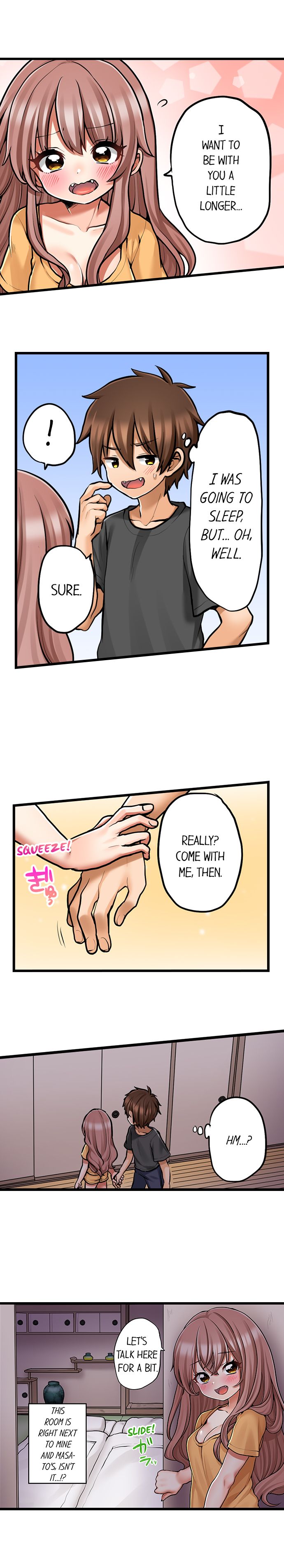 [Porori] Hatsuecchi no Aite wa... Imouto! My First Time is with.... My Little Sister ! (Ch.01-86) [English] - Page 690