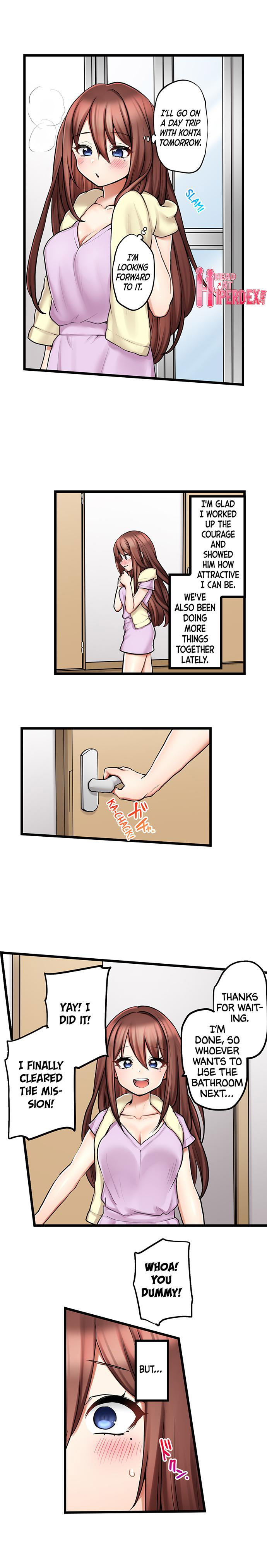 [Porori] Hatsuecchi no Aite wa... Imouto! My First Time is with.... My Little Sister ! (Ch.01-86) [English] - Page 764