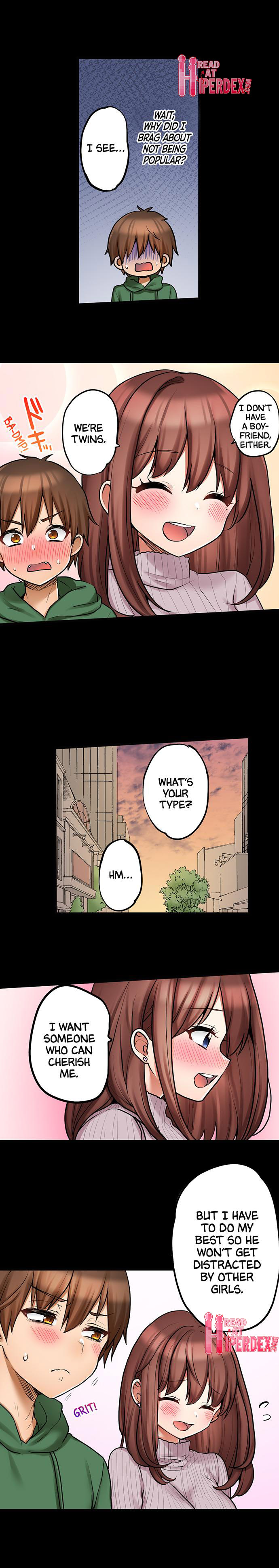 [Porori] Hatsuecchi no Aite wa... Imouto! My First Time is with.... My Little Sister ! (Ch.01-86) [English] - Page 770