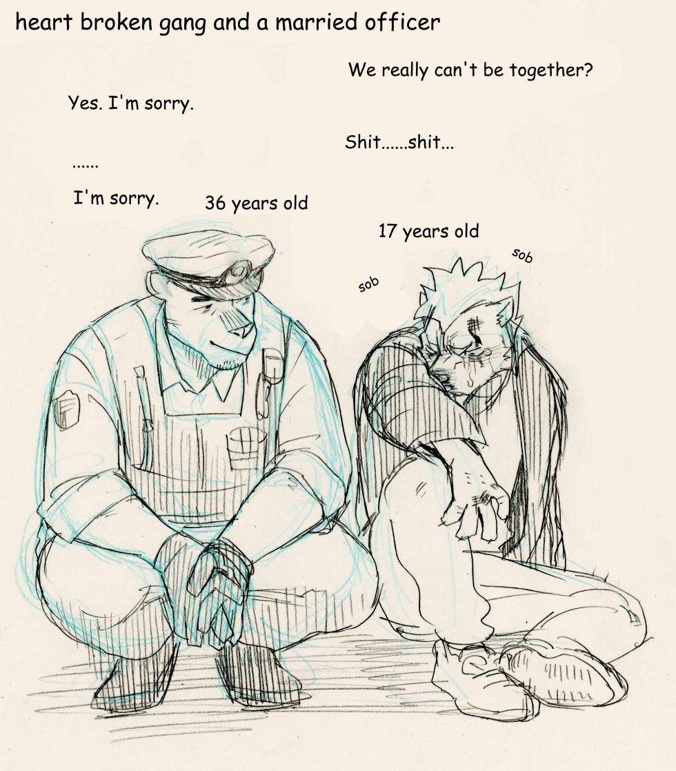 [Nomifuki]BAD Memories(MASA&HACHI) - Page 29