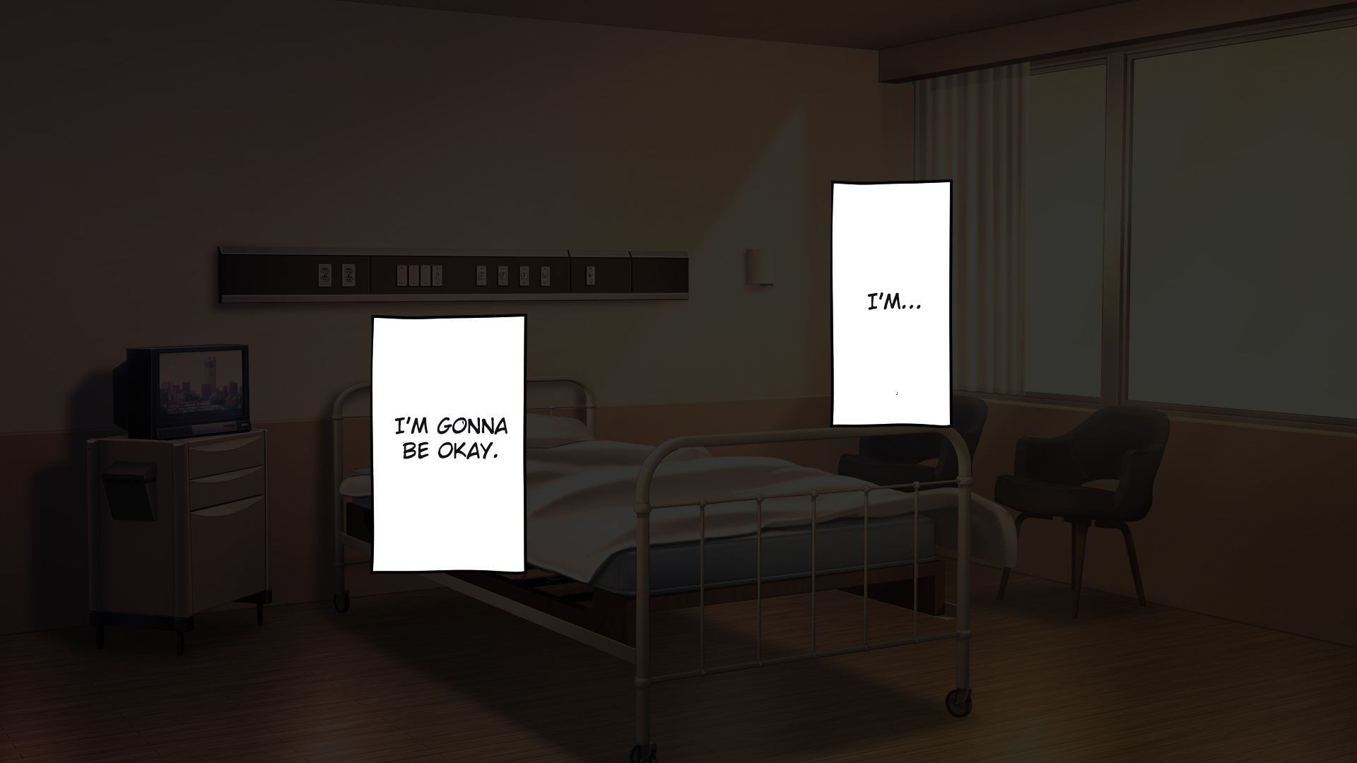 [suppottnoze] Omae no Kaa-chan, Chorokatta wa (Warai) ~Saimin Haha NTR~ - Page 27