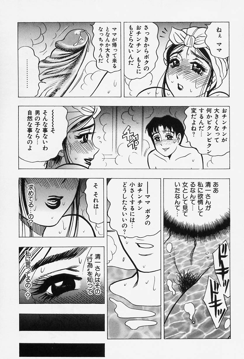 [Bijogi Junction] Shukujo No Seiheki - Page 15