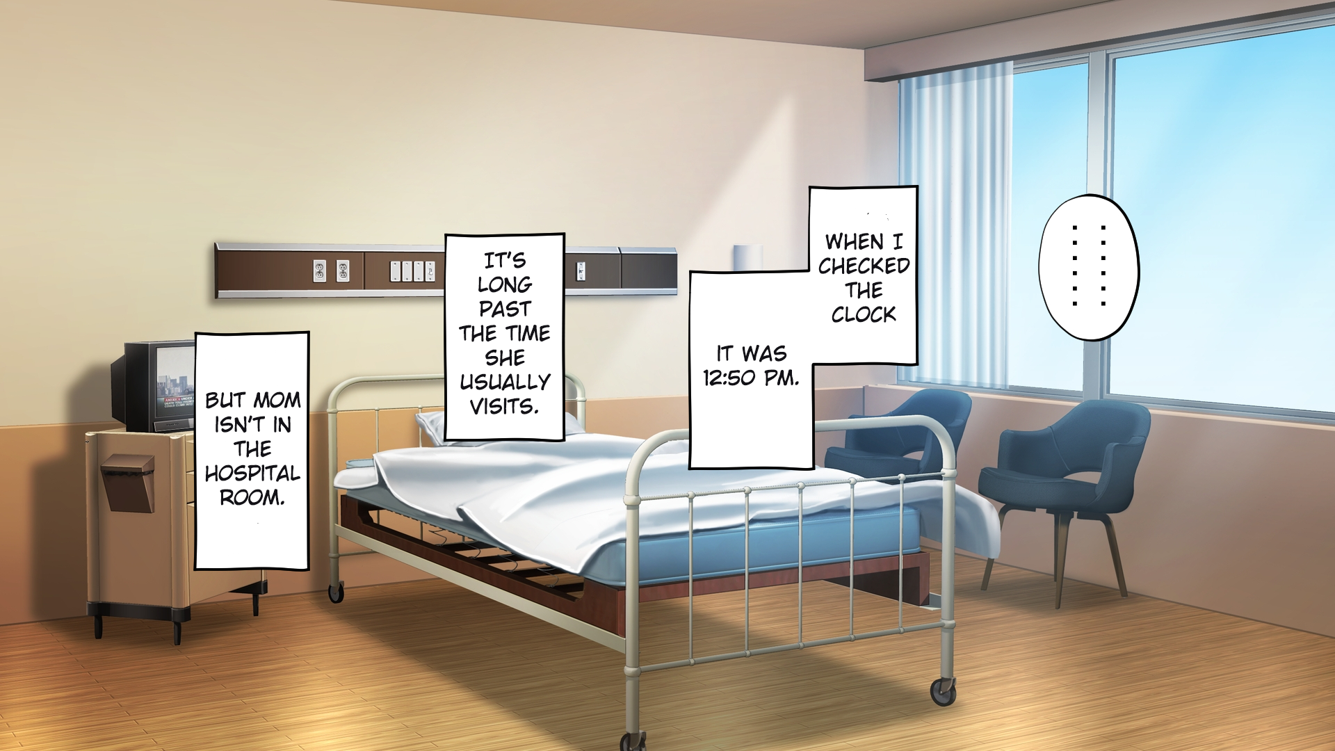 [suppottnoze] Omae no Kaa-chan, Chorokatta wa (Warai) ~Saimin Haha NTR~ - Page 39