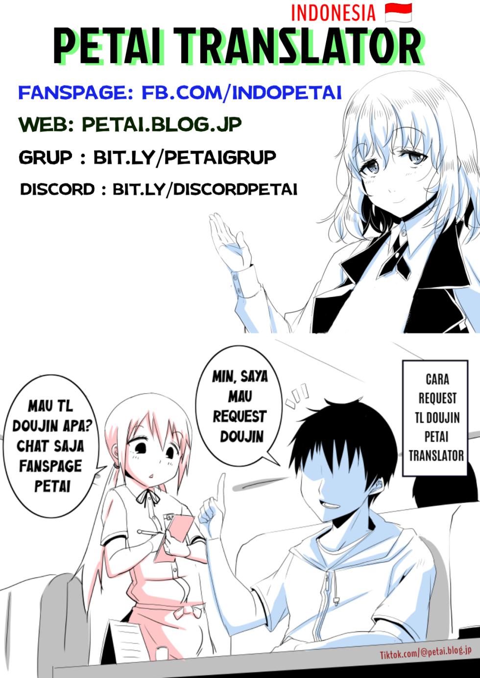 Ore ga Omae no Kanojo ni Naru made | Sampai Aku Menjadi Pacar Cewekmu - Page 31