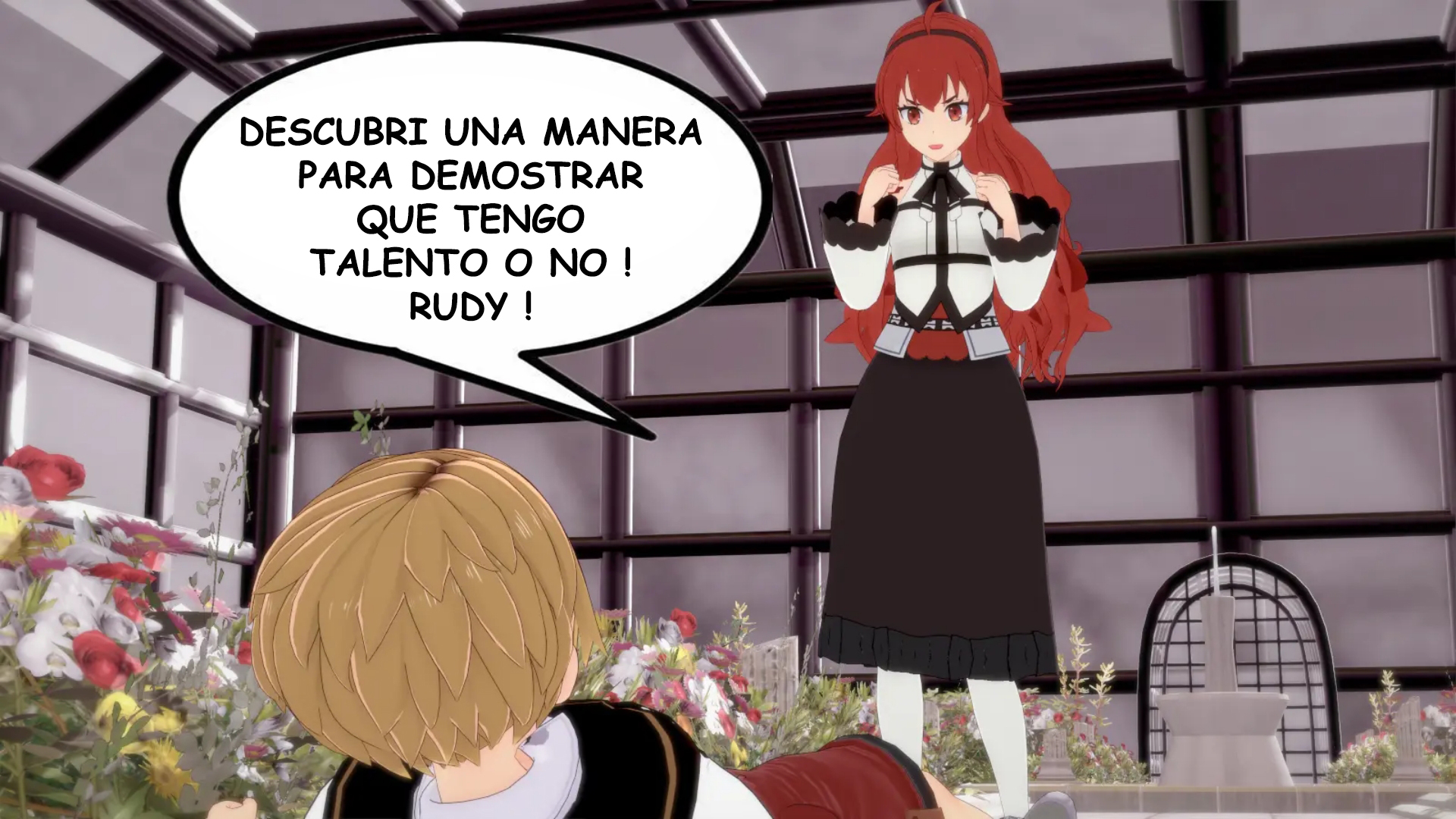 Yukon Skinsuit (Español) - Page 12