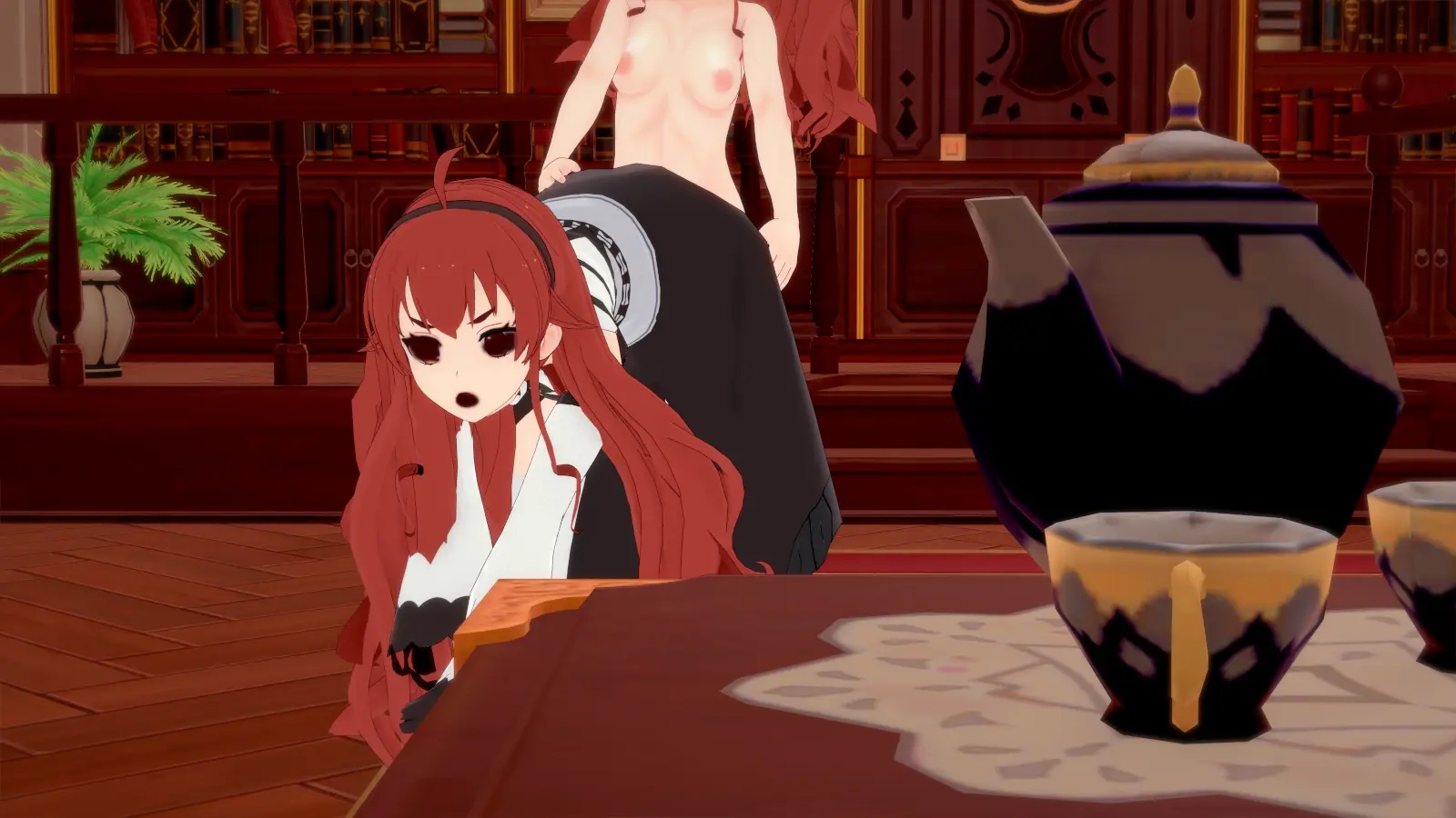 Yukon Skinsuit (Español) - Page 27