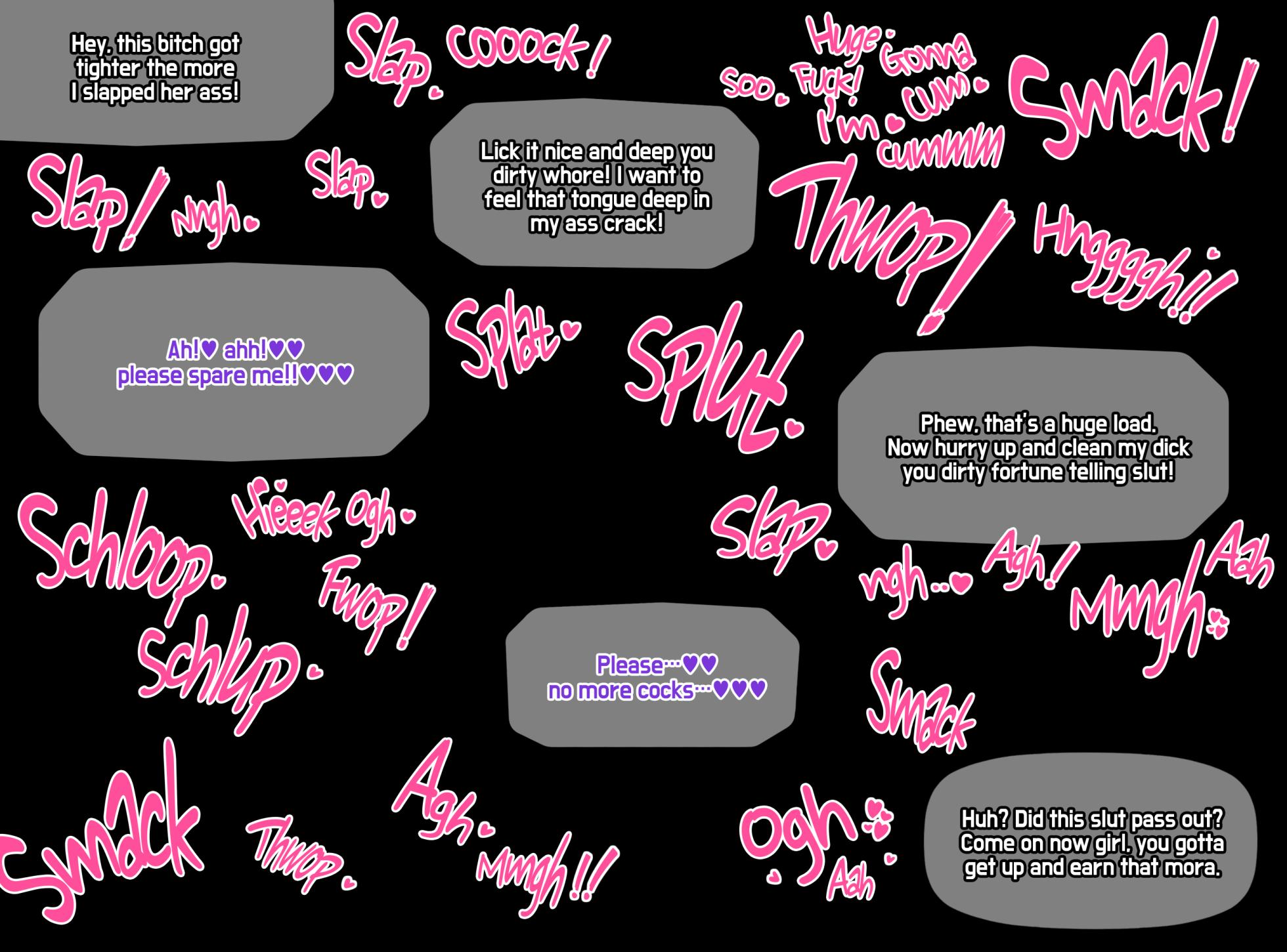 [PoPer] Venti, Raiden (Genshin Impact) [Chinese](个人汉化） - Page 24