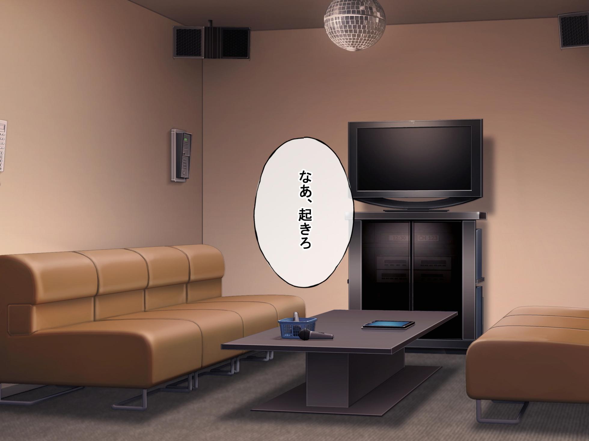 [radio tower (Radio Sensei)] Wadai no JK bando ga kusuri mora rete okasa reru ohanashi - Page 14