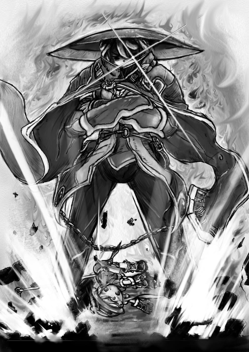 [Jouka Denki (Hayakute Nukui)] Abyss Diver (Made in Abyss) [Digital] - Page 27