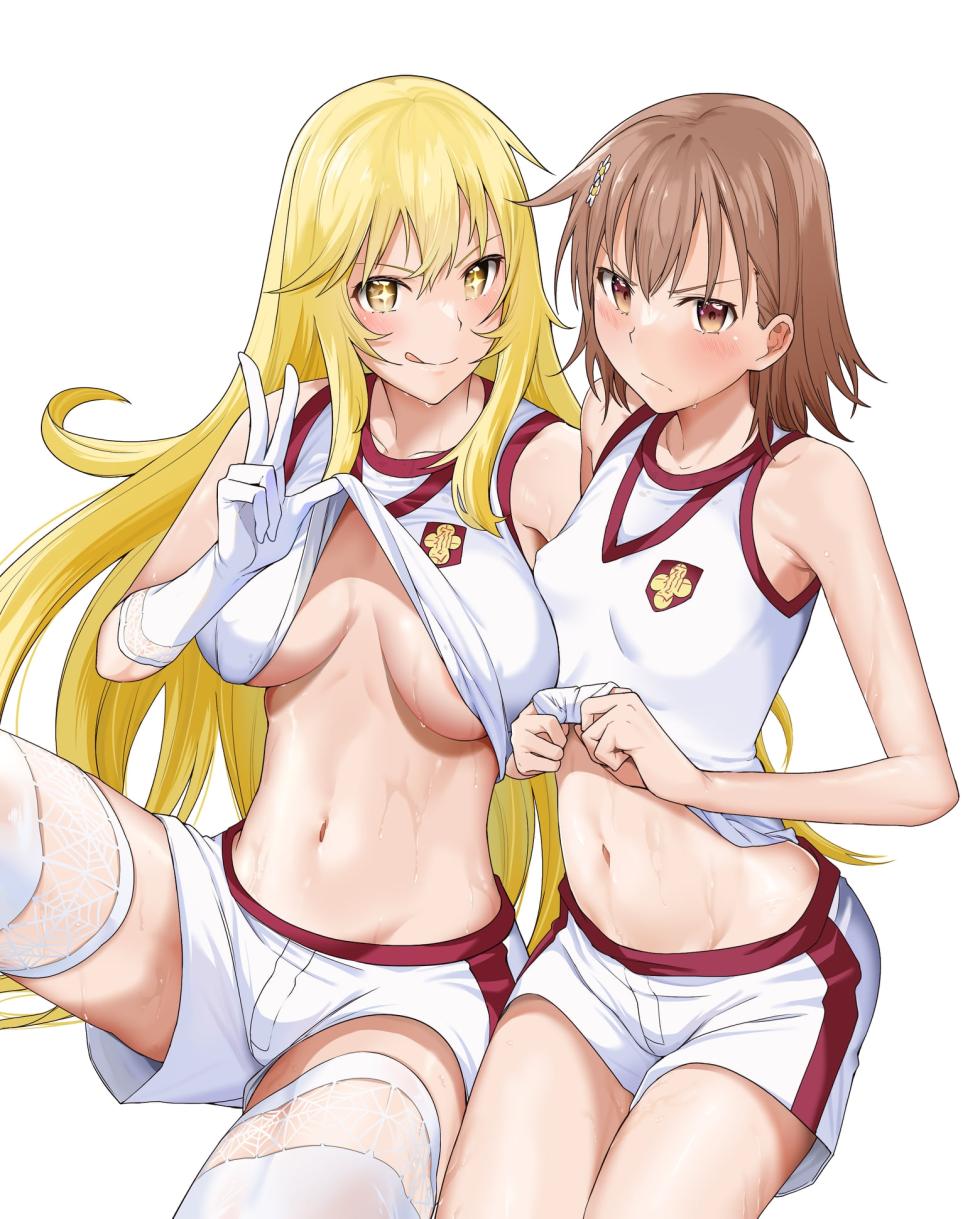 (C99) [Bad Mushrooms (Chicke III, 4why)] Mimimi (To Aru Kagaku no Railgun) - Page 25