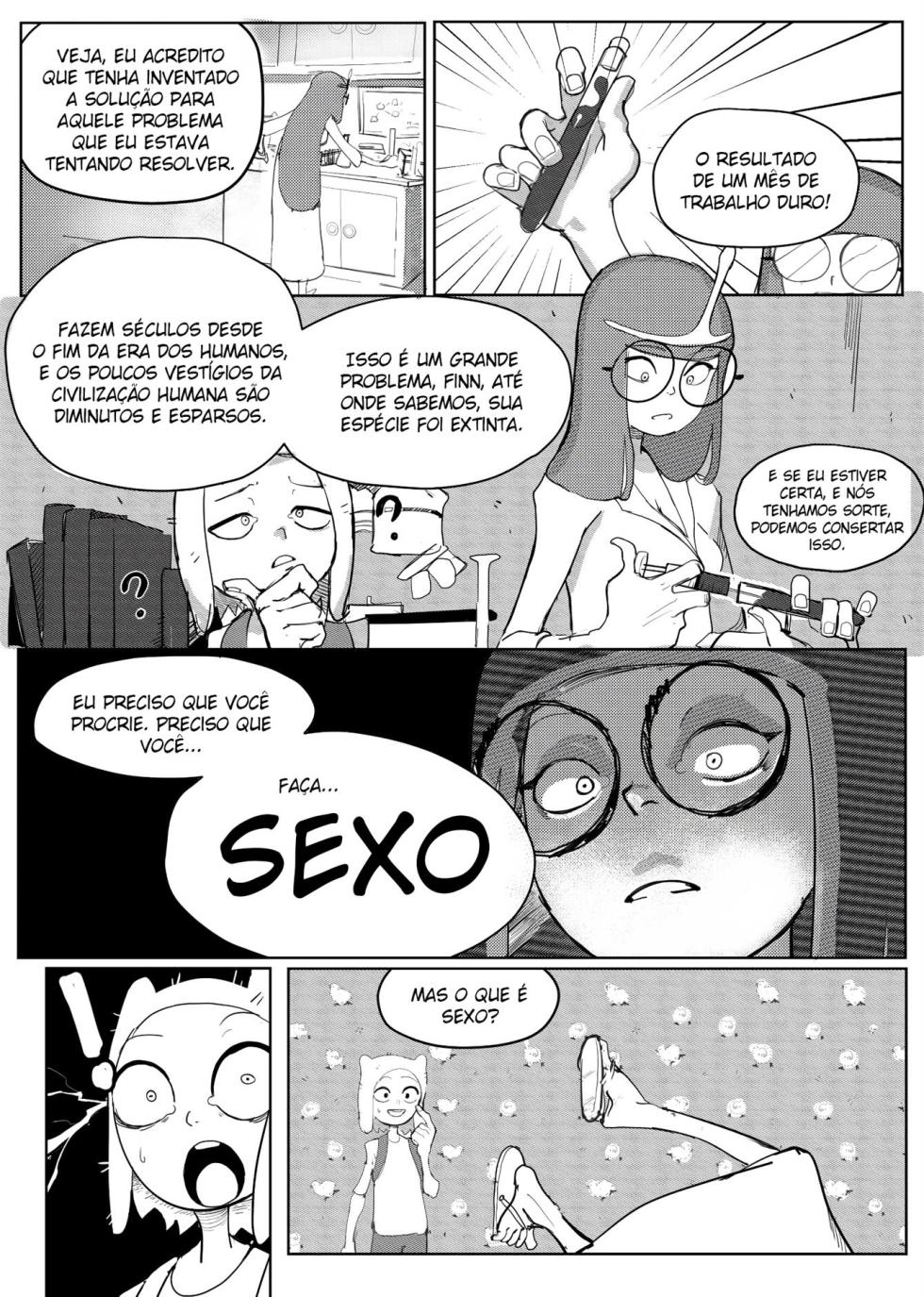 Reproduction Time - Page 3