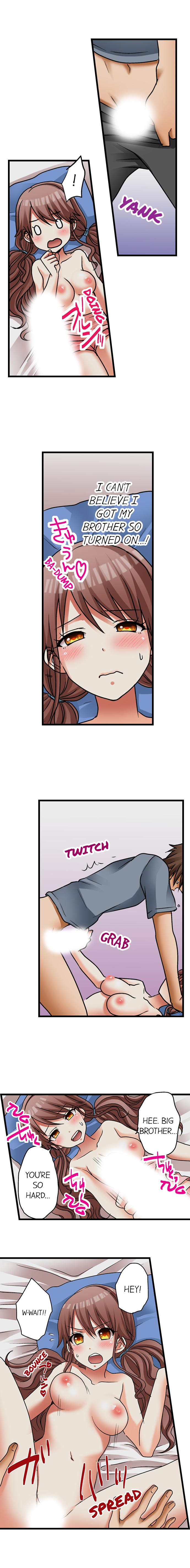 [Porori] Hatsuecchi no Aite wa... Imouto! My First Time is with.... My Little Sister ! (Ch.01-90) [English] - Page 73